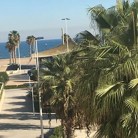 Brisa Mare Nostrum Appartement *