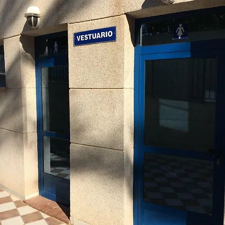 Brisa Mare Nostrum Валенсия