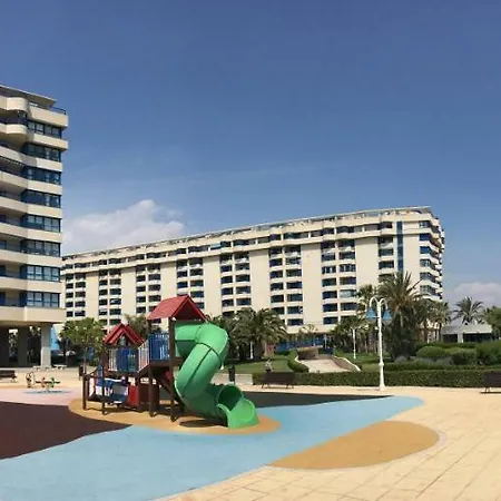 Brisa Mare Nostrum Appartement *