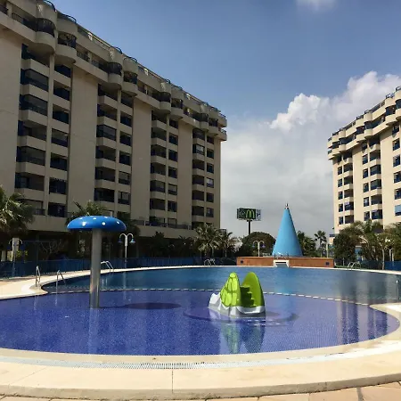Appartement Brisa Mare Nostrum *