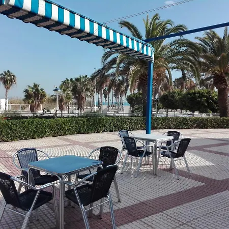Brisa Mare Nostrum Апартаменты