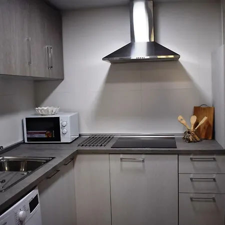 Apartman Piso 