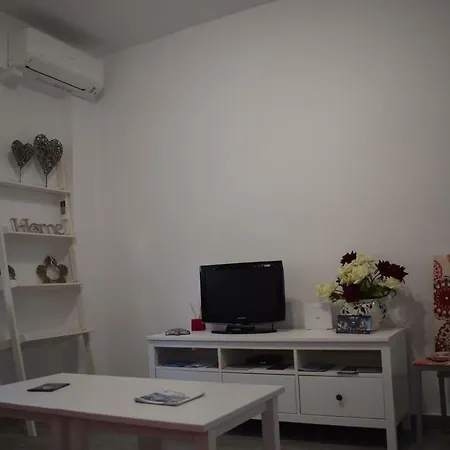 Apartman Piso 