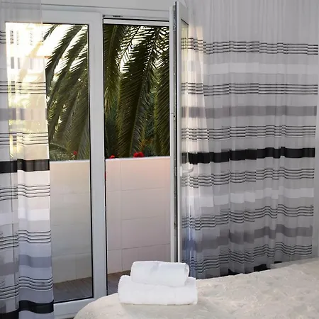 Apartman Piso 