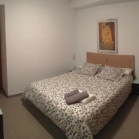 Brisa Mare Nostrum Appartement *