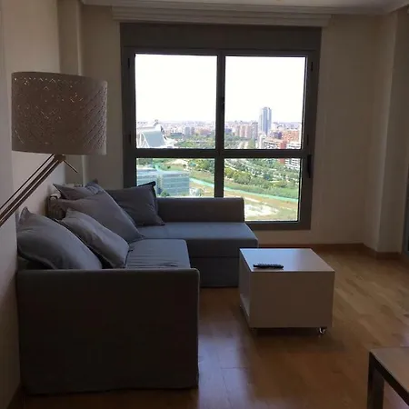 Alex- Oceanografic Apartment. Wi-fi Apartment