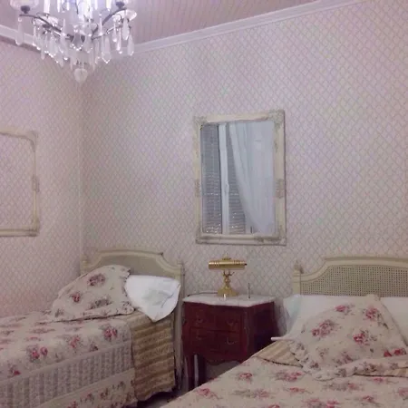 Homestay * Valencia