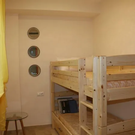 Apartment Abate 4 Valencia