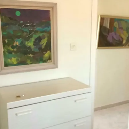 شقة Oceanografic Arts Center 46