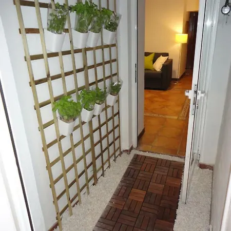 Σπίτι διακοπών Center Βαλένθια