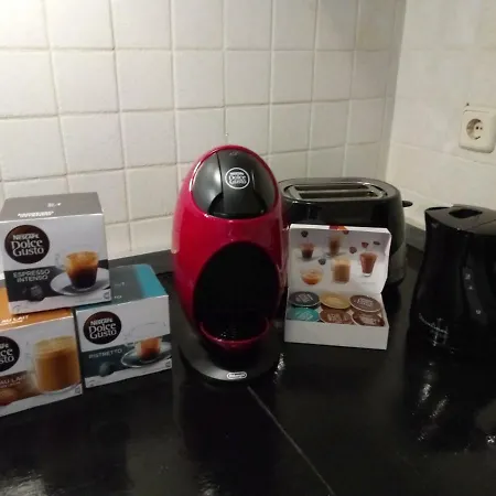 Center Βαλένθια