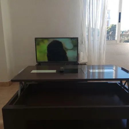 Apartamento Angel Alcazar 35 Appartement