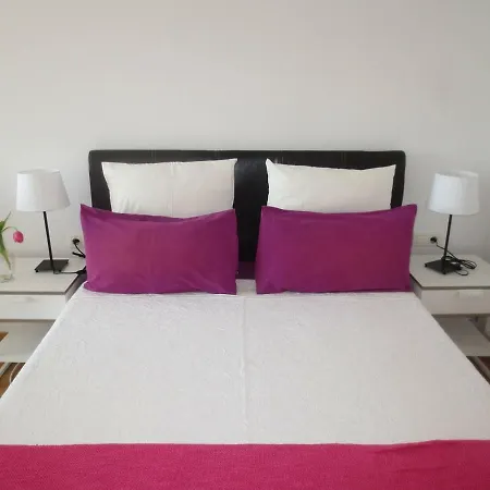 My Little Appartement Valencia