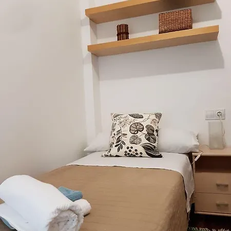 Apartamento Guillem Sorolla