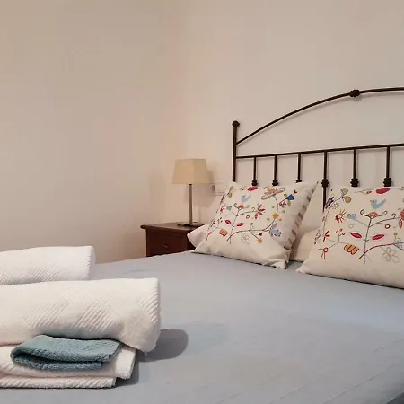 Guillem Sorolla Apartamento Valencia