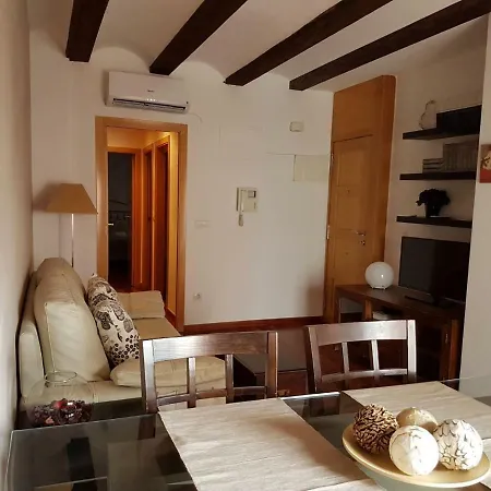 Apartamento Guillem Sorolla Valencia
