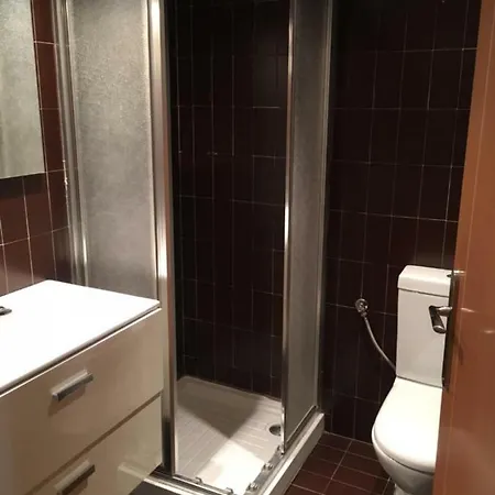 Apartamento Centrico Parking - Wifi Appartement