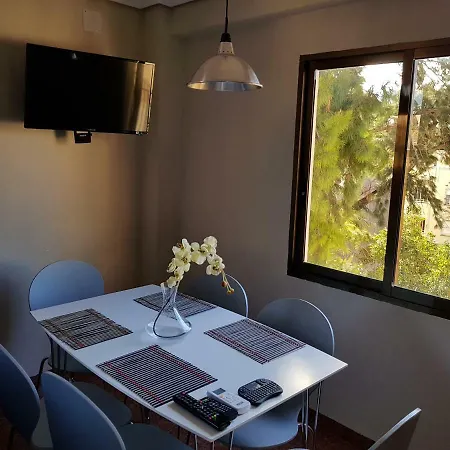 Appartement Bonito Piso En El Barrio Del Carmen Valencia
