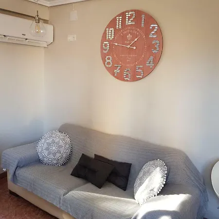 Bonito Piso En El Barrio Del Carmen * Valencia