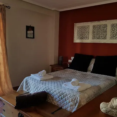 Bonito Piso En El Barrio Del Carmen Appartement