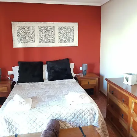 Appartement Bonito Piso En El Barrio Del Carmen *