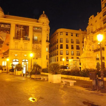 Σπίτι διακοπών Center