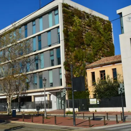 Διαμέρισμα Arenas 2 Apartament Βαλένθια