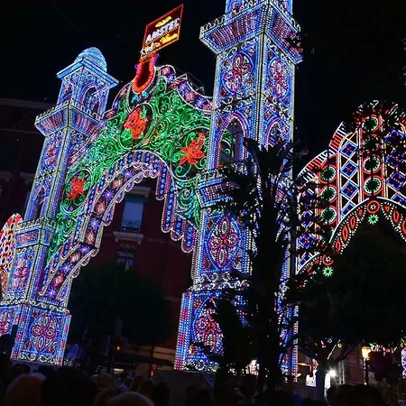 Arenas 2 Apartament Διαμέρισμα Βαλένθια