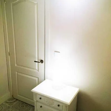 Precioso En Pleno Centro Con Wifi Lägenhet