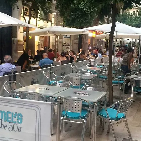 Precioso En Pleno Centro Con Wifi Apartment