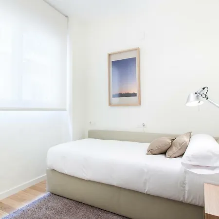 Apartment Center Atico 360 *