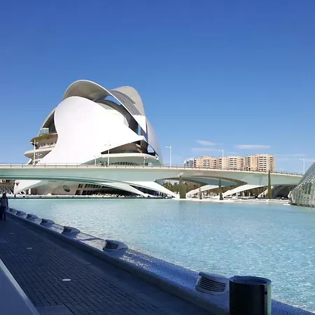 Apartamento Calle Porvenir Valencia