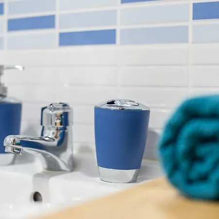 Versus Near Of Arts 2 公寓