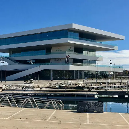 Center Atico 360