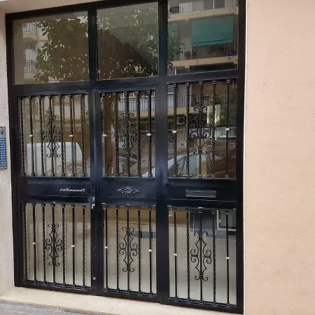 Apartamento Cerca Ciudad De Las Ciencias Con Wifi Apartman *