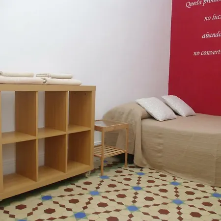 Carlos & Ana Валенсия