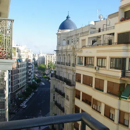 Carlos & Ana Amplio 4 Centro