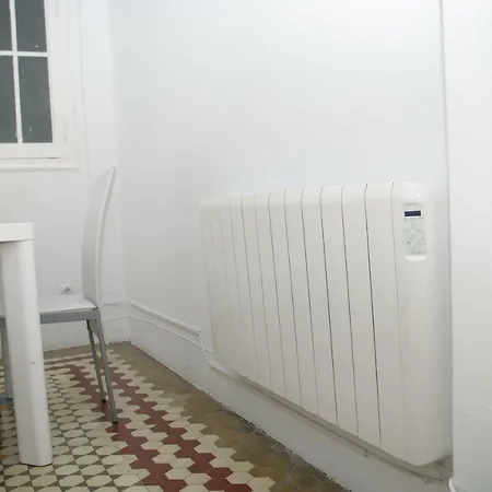 Carlos & Ana Апартаменты