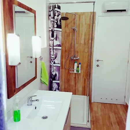 Habitación Cerca Del Centro *