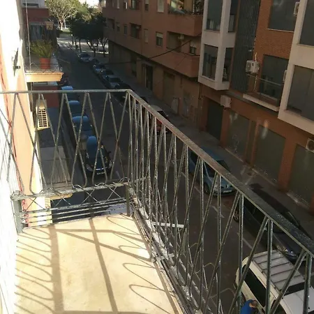 Cuatro Carreres * Valencia