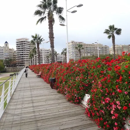 Ubicacion Perfecta Appartement