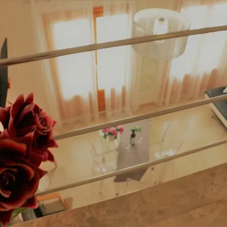 Abate 4 Apartment Valencia