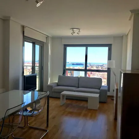 דירה Oceanografic Apartment. Parking. Wi-fi