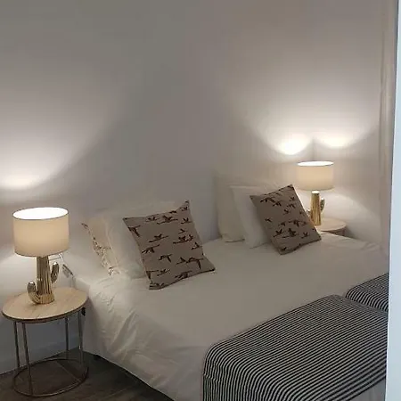 Apartment Casa De Lujo Junto A La Ciudad De Las Ciencias *