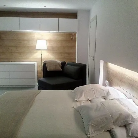 Forn Dels Apostols * Valencia