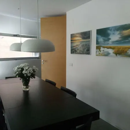 Apartment Forn Dels Apostols *