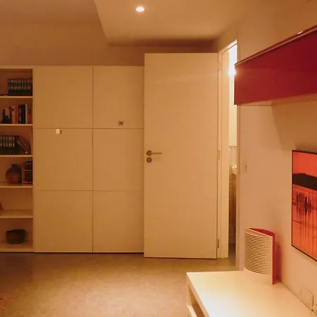 Apartment Forn Dels Apostols *