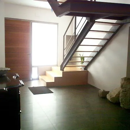 Forn Dels Apostols Apartment *