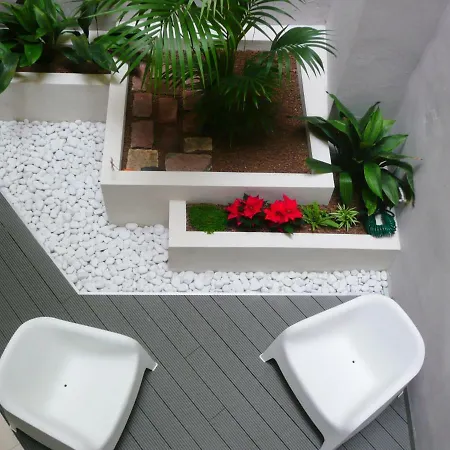 Apartamento Forn Dels Apòstols Valência
