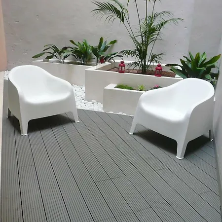 Apartment Forn Dels Apostols *